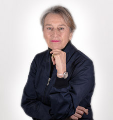 Dr Giovanna Perrotti